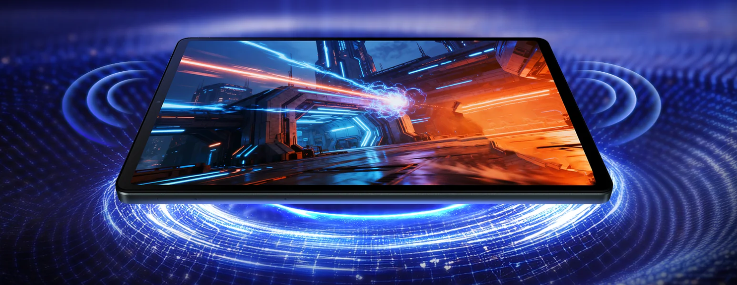 Planšetinis kompiuteirs Black Shark Gaming 8.8