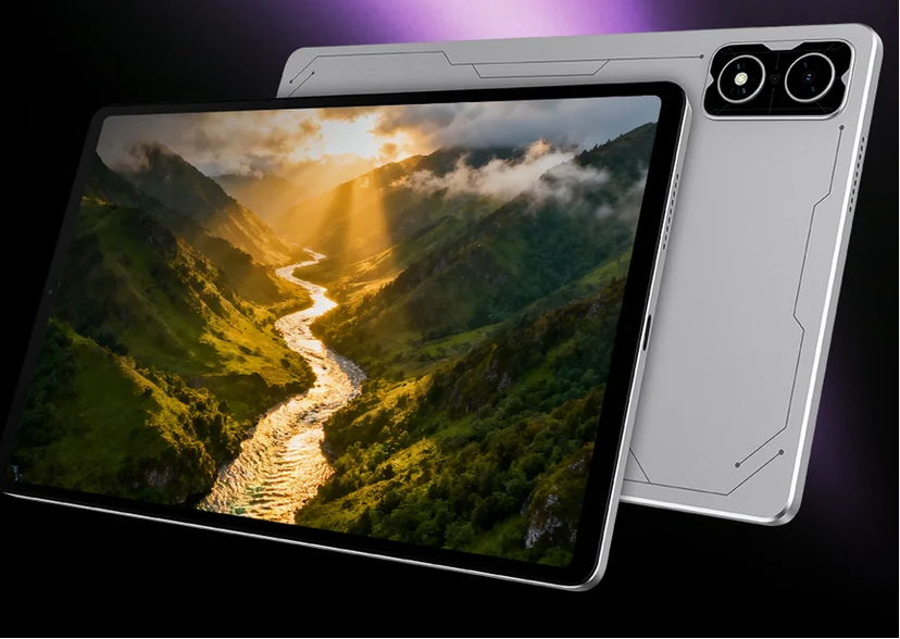 Planšetinis kompiuteirs Black Shark Gaming 8.8
