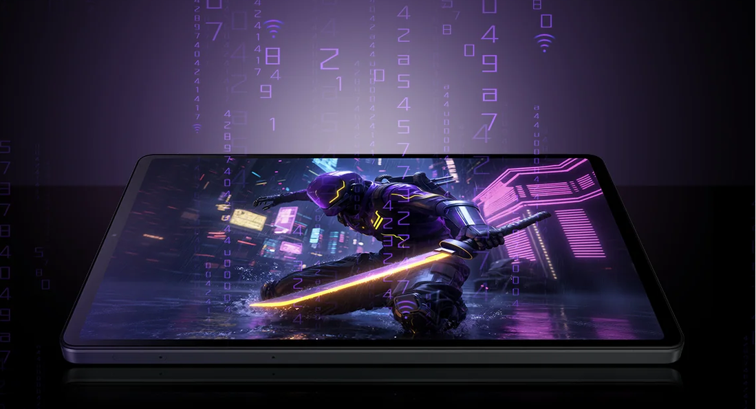 Planšetinis kompiuteirs Black Shark Gaming 8.8