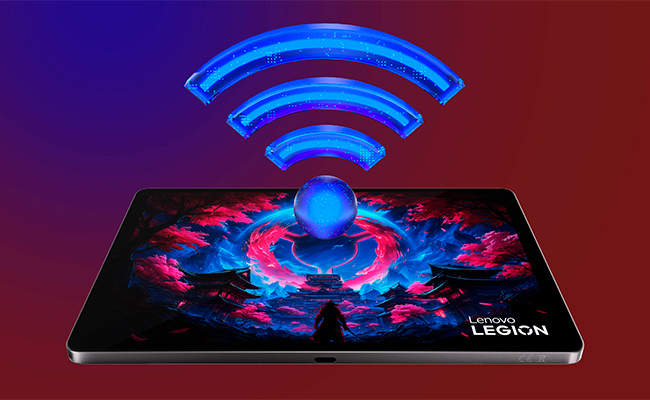 Planšetinis kompiuteris Lenovo Legion Tab Gen 5 8.8