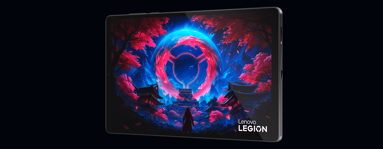 Planšetinis kompiuteris Lenovo Legion Tab Gen 5 8.8