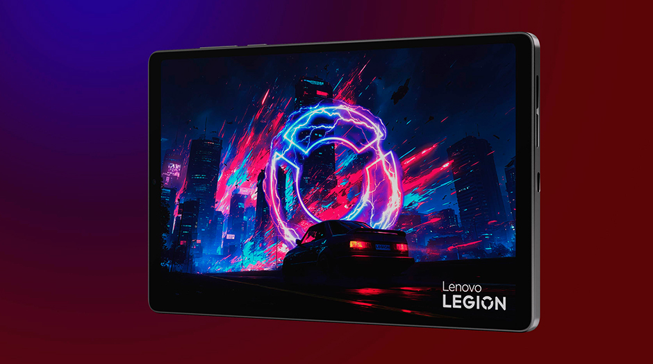 Planšetinis kompiuteris Lenovo Legion Tab Gen 5 8.8