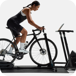 Dviračio pedalai Wahoo Speedplay Power, vienpusiai aprašymas - Prekės nuotrauka