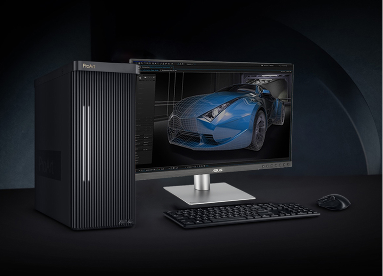 Monitorius ASUS ProArt PA278CFRV, 27