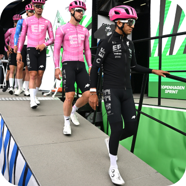 Dviračio pedalai Wahoo Speedplay Power, dvipusiai aprašymas - Prekės nuotrauka