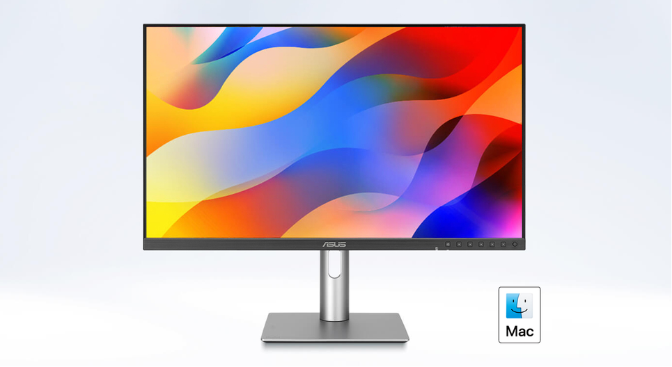 Monitorius ASUS ProArt PA278CFRV, 27