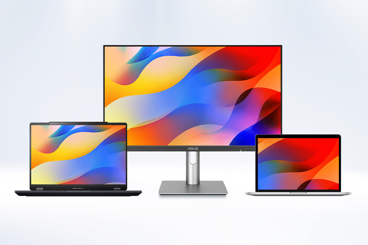 Monitorius ASUS ProArt PA278CFRV, 27