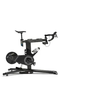 Dviratis treniruoklis Wahoo KICKR Bike PRO aprašymas - Prekės nuotrauka