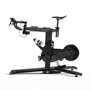 Dviratis treniruoklis Wahoo KICKR Bike PRO aprašymas - Prekės nuotrauka