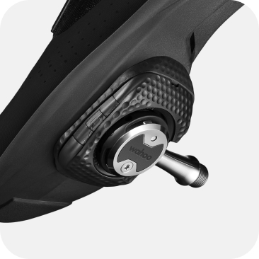 Dviračio pedalai Wahoo Speedplay Power, dvipusiai aprašymas - Prekės nuotrauka