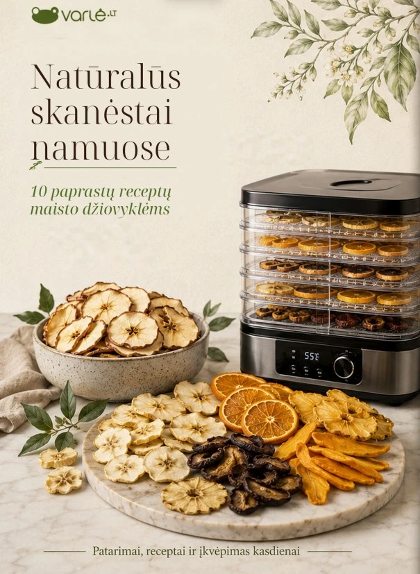 Prekės nuotrauka