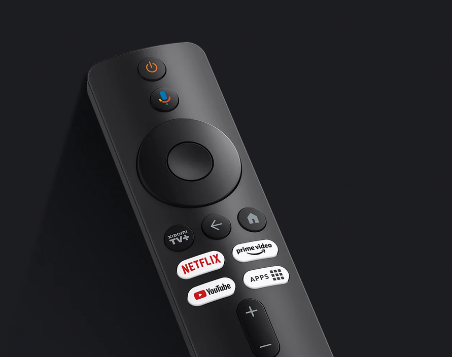 Multimedijos grotuvas Xiaomi TV Stick 4K (2nd Gen) aprašymas - Prekės nuotrauka Multimedijos grotuvas Xiaomi TV Stick 4K (2nd Gen) aprašymas - Prekės nuotrauka
