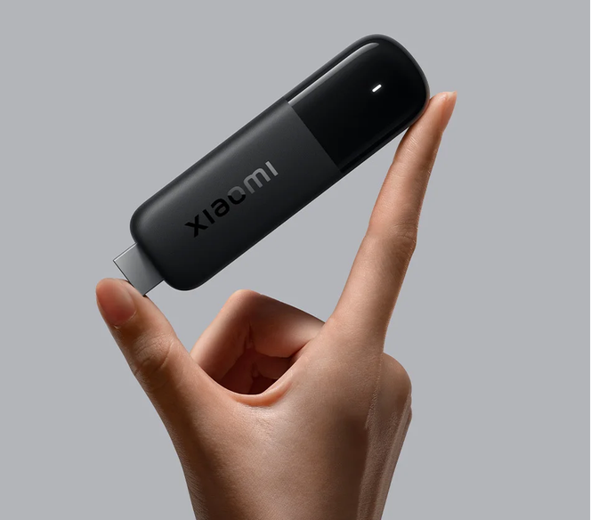 Multimedijos grotuvas Xiaomi TV Stick 4K (2nd Gen) aprašymas - Prekės nuotrauka Multimedijos grotuvas Xiaomi TV Stick 4K (2nd Gen) aprašymas - Prekės nuotrauka