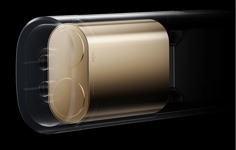 Išmanieji audio akiniai Xiaomi Mijia Smart Audio Glasses, Browline versija aprašymas - Prekės nuotrauka