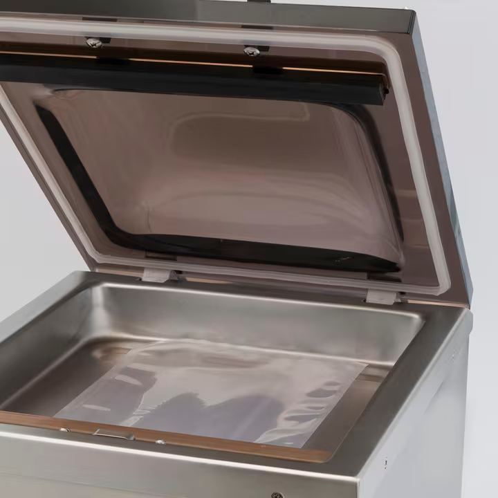 Vakuumavimo aparatas Caso VacuChef 77, 630 W aprašymas - Prekės nuotrauka