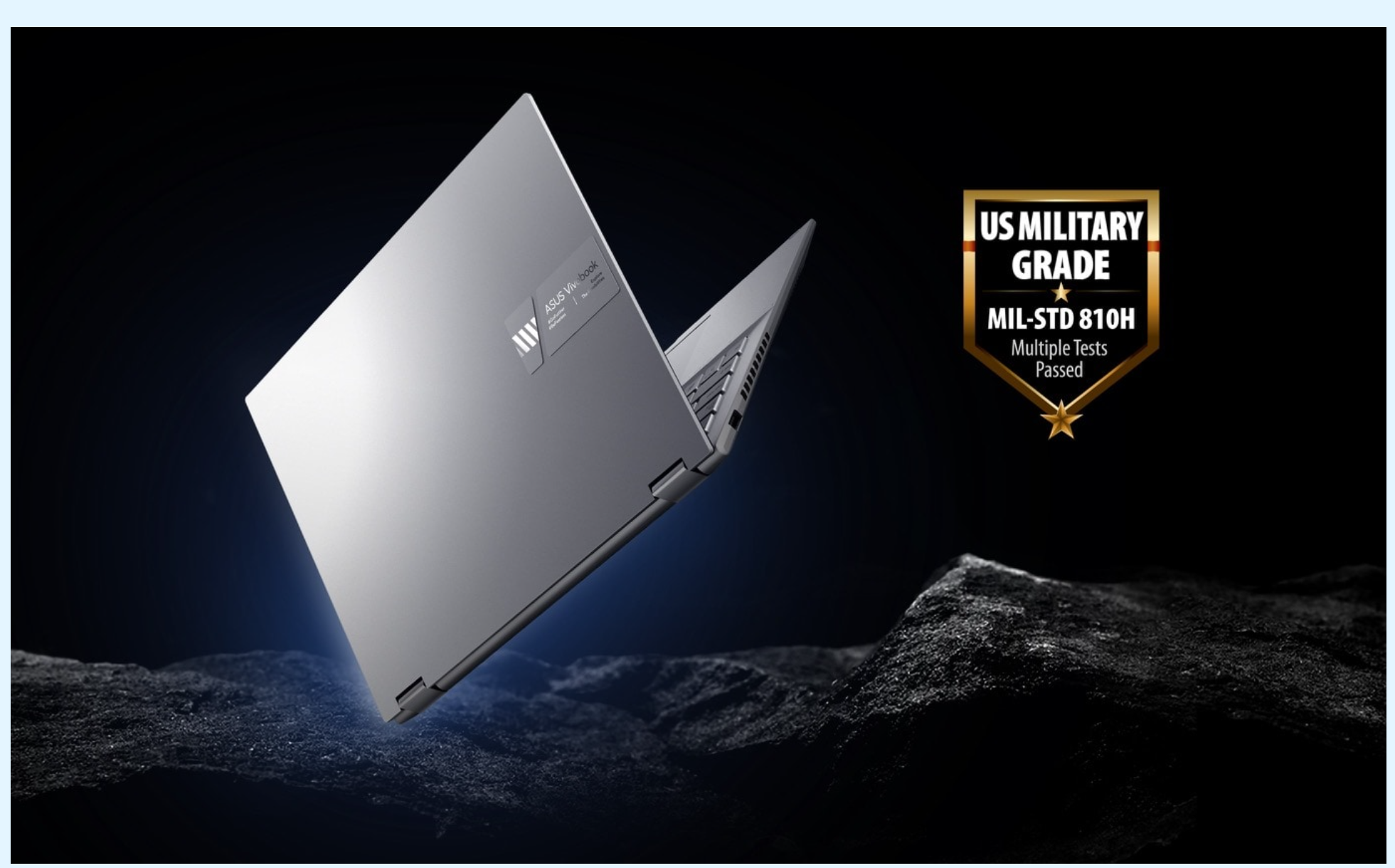 Nešiojamas kompiuteris ASUS Vivobook S 14 Flip TP3402 - 14