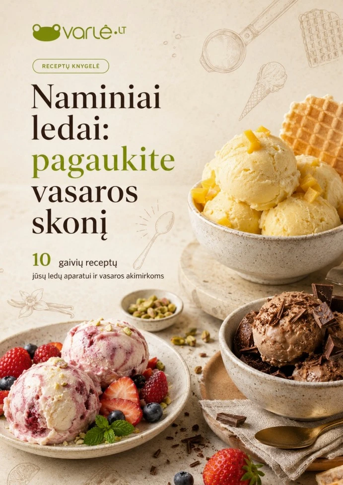 Prekės nuotrauka