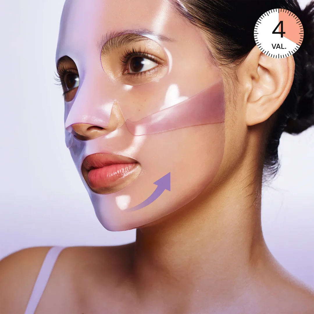 Intensyviai atstatanti veido kaukė Biodance Rejuvenating Caviar PDRN Real Deep Mask, 1 vnt. aprašymas - Prekės nuotrauka