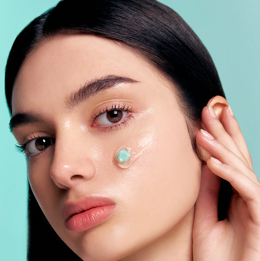 VT Cosmetics PDRN Capsule Cream 100 drėkinamasis ir stangrinamasis veido kremas, 50 ml aprašymas - Prekės nuotrauka