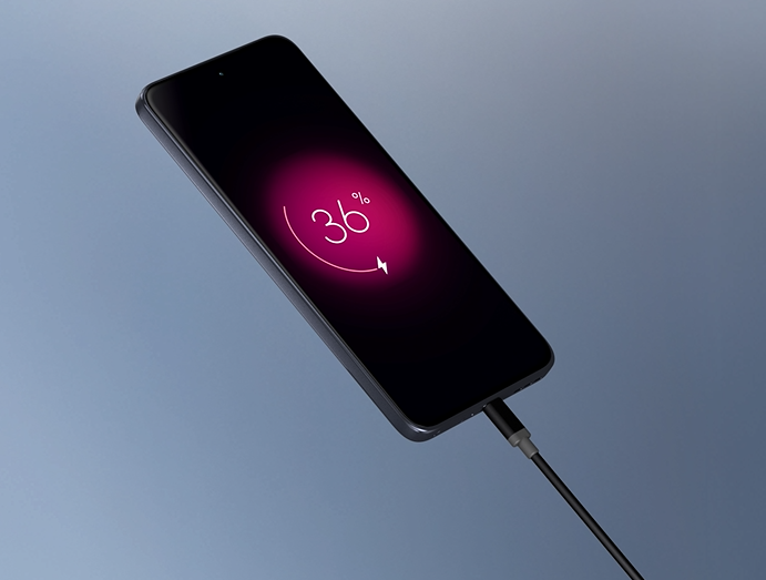 Išmanusis telefonas Moto Edge 60 Neo 12/256GB, Pilkas aprašymas - Prekės nuotrauka