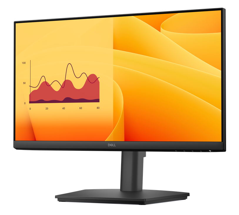 Monitorius Dell Pro 22