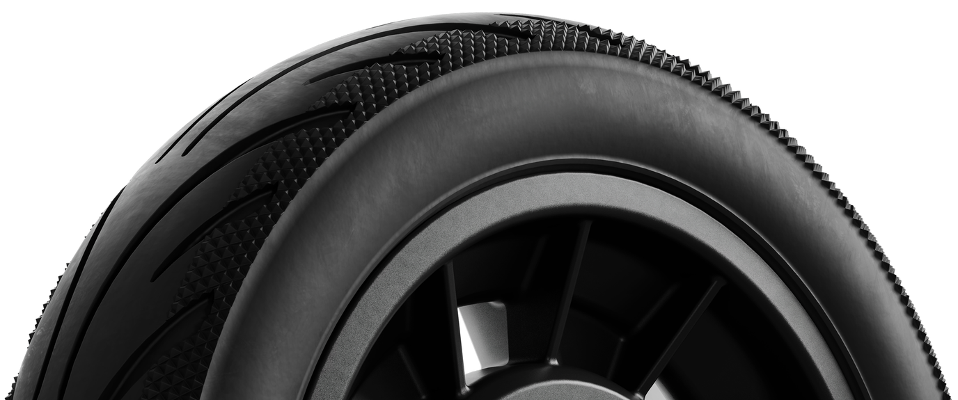 Elektrinis paspirtukas Segway E3 Pro E eKickScooter | 800 W | iki 25 km/h | 10