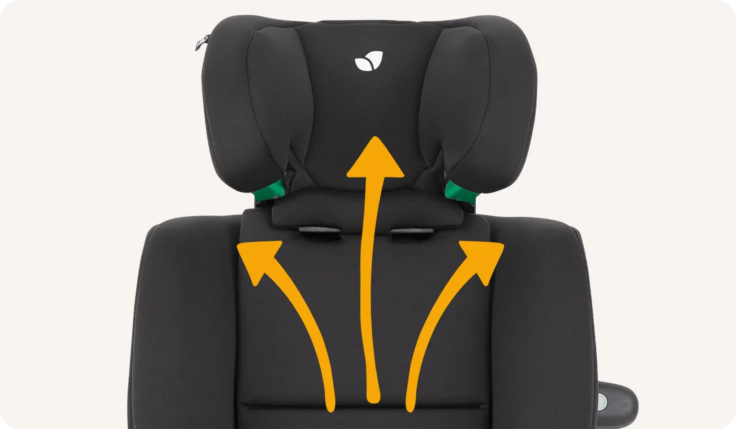Joie Every Stage R129 autokėdutė 0-36 kg, mėlyna aprašymas - Prekės nuotrauka