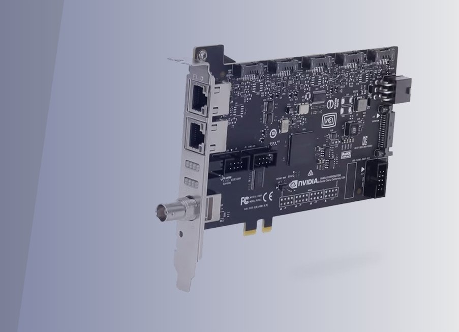 Vaizdo plokštė PNY RTX PRO 4000 Blackwell NVIDIA 24 GB GDDR7 aprašymas - Prekės nuotrauka