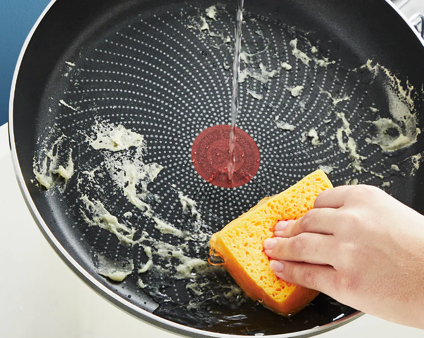 Puodų ir keptuvių rinkinys Tefal Ingenio So'Light L7239523, 5 dalių aprašymas - Prekės nuotrauka