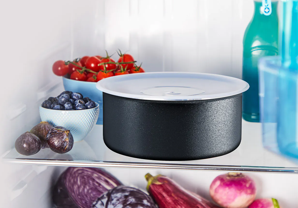 Puodų ir keptuvių rinkinys Tefal Ingenio So'Light L7239523, 5 dalių aprašymas - Prekės nuotrauka