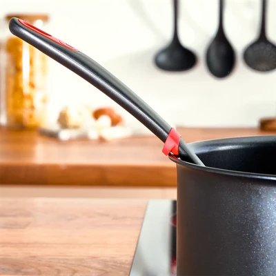 Tefal Ingenio+ K1980234 makaronų šaukštas aprašymas - Prekės nuotrauka