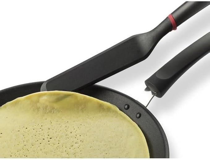 Tefal Ingenio K2060914 blynų mentelė aprašymas - Prekės nuotrauka