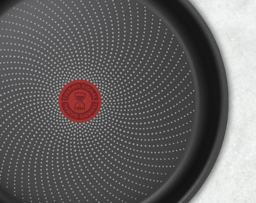 Puodų ir keptuvių rinkinys Tefal Ingenio So'Light L7239523, 5 dalių aprašymas - Prekės nuotrauka