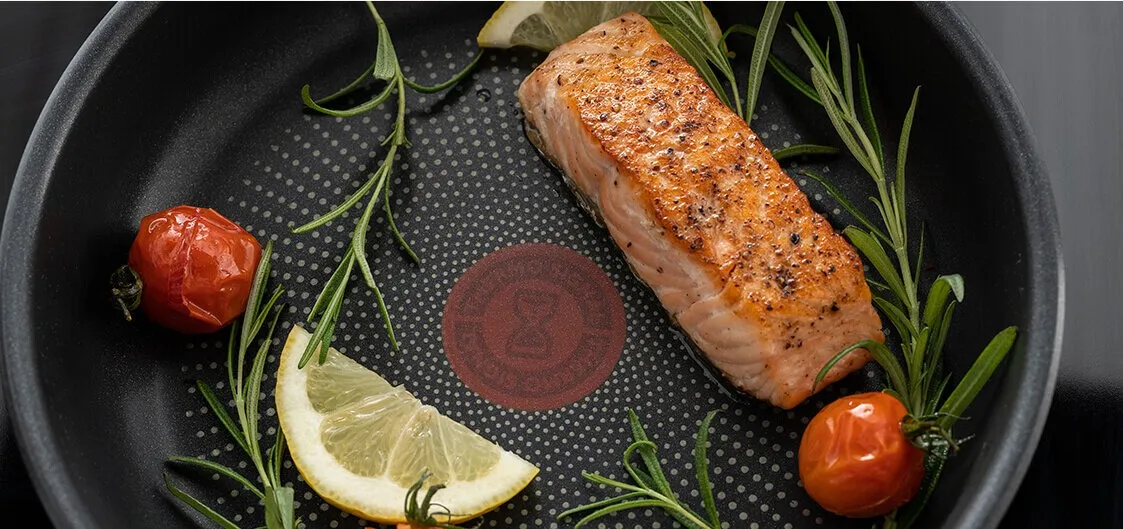 Puodų ir keptuvių rinkinys Tefal Ingenio Ultimate L7649553, 5 dalys aprašymas - Prekės nuotrauka