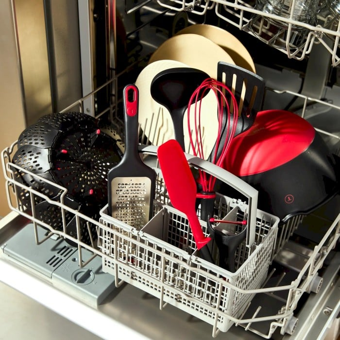 Virtuvinės žnyplės Tefal Ingenio+ K1991334 aprašymas - Prekės nuotrauka