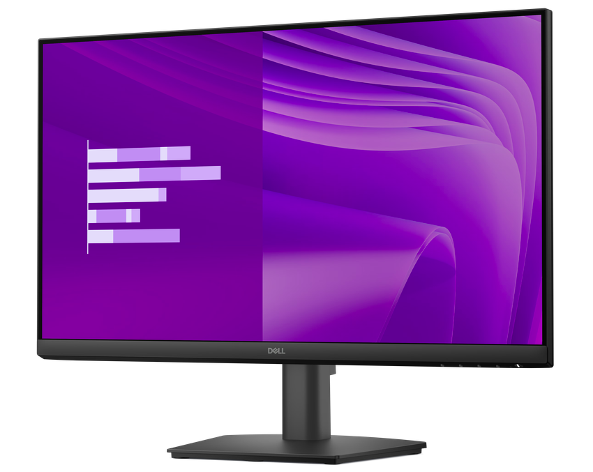 Monitorius Dell E2425HM 24
