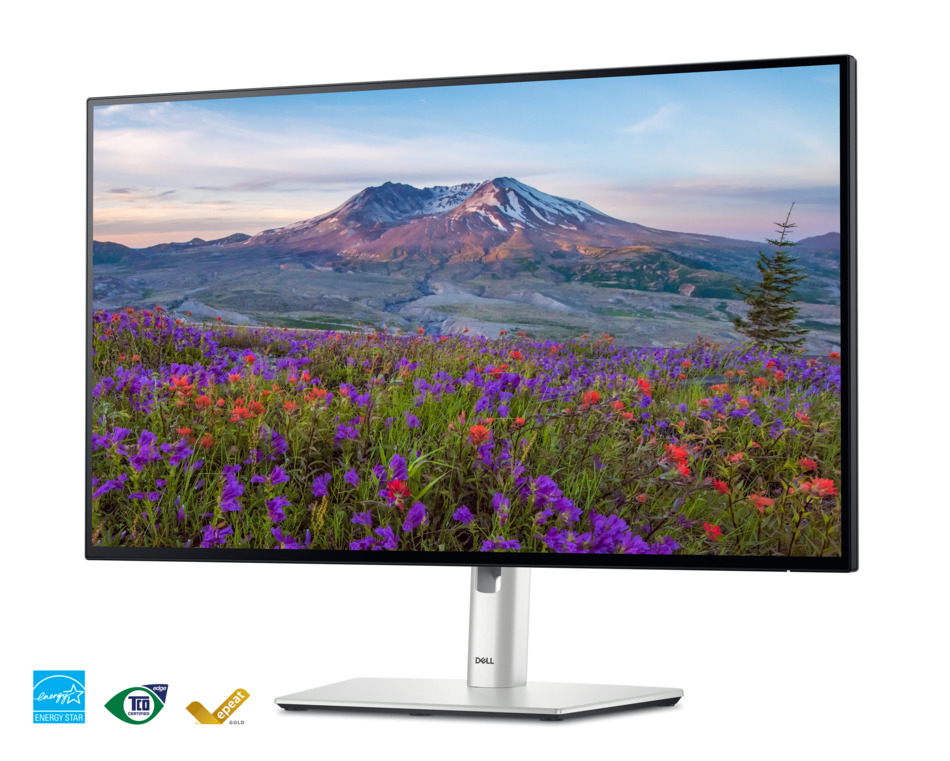 Monitorius Dell UltraSharp U2424H, 23.8