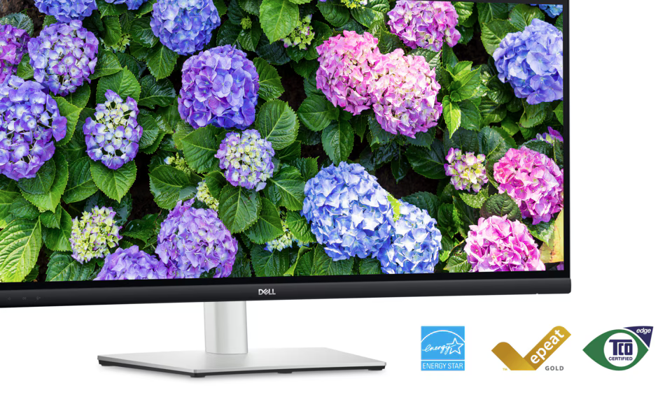 Dell Pro 34 Plus P3424WEB vaizdo konferencijų monitorius, 34