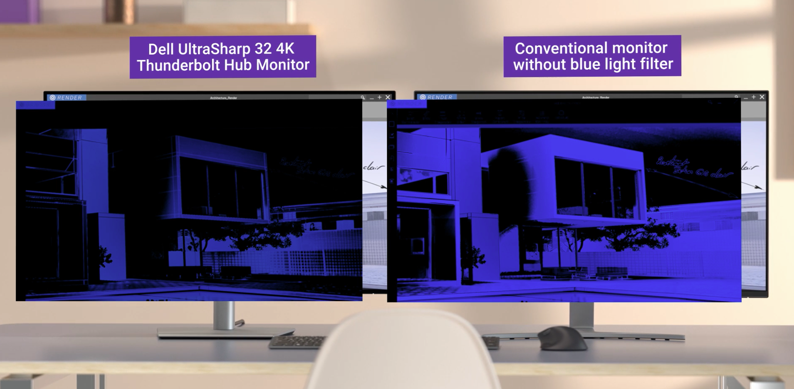 Monitorius Dell UltraSharp 27 U2725QE, 27