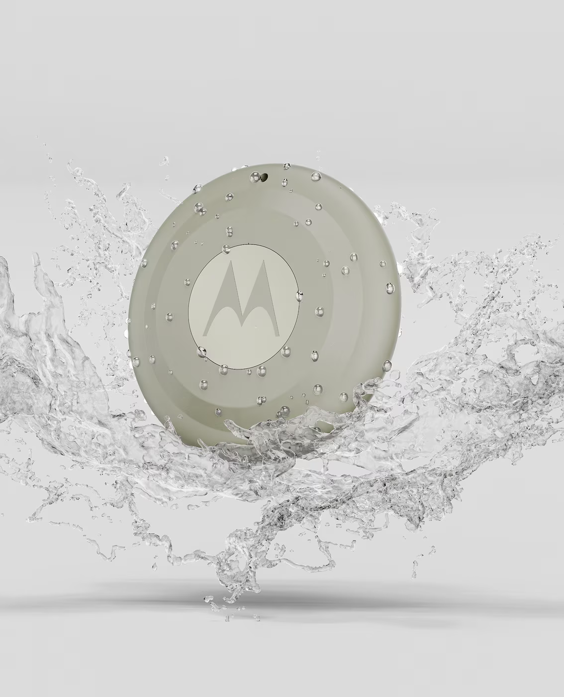 Išmanusis sekiklis MOTOROLA Moto tag 2 PANTONE Arabesque aprašymas - Prekės nuotrauka