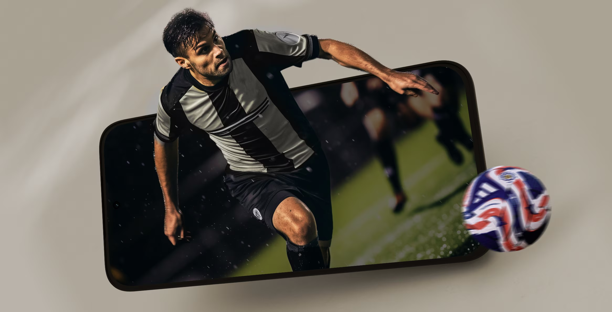 MOTOROLA G77 8/128GB SHADED SPRUCE +DOVANA Išmanusis sekiklis, įkroviklis, išmanusis laikrodis ir nešiojamo kompiuterio kuprinė aprašymas - Prekės nuotrauka