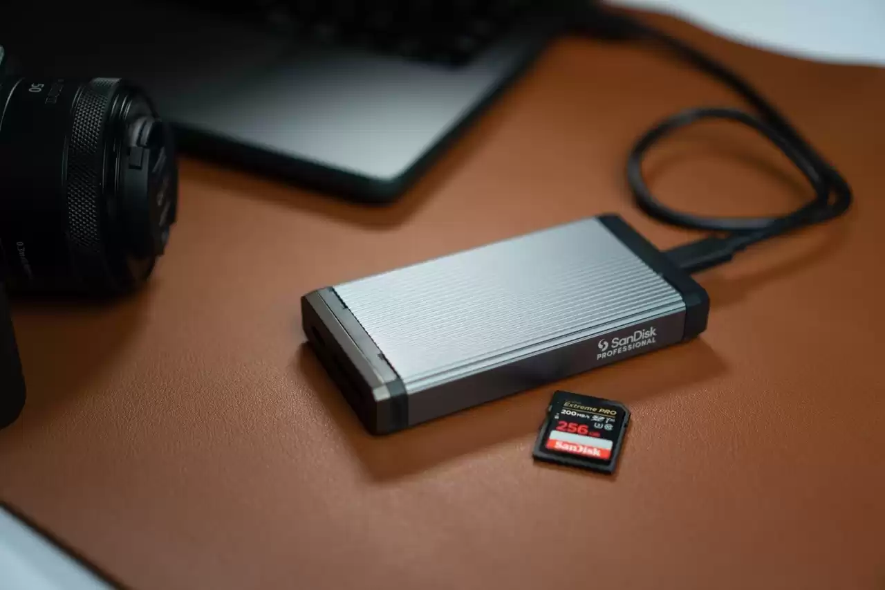 Atminties kortelė SanDisk Extreme PRO microSDXC™ UHS-I CARD, 512 GB aprašymas - Prekės nuotrauka