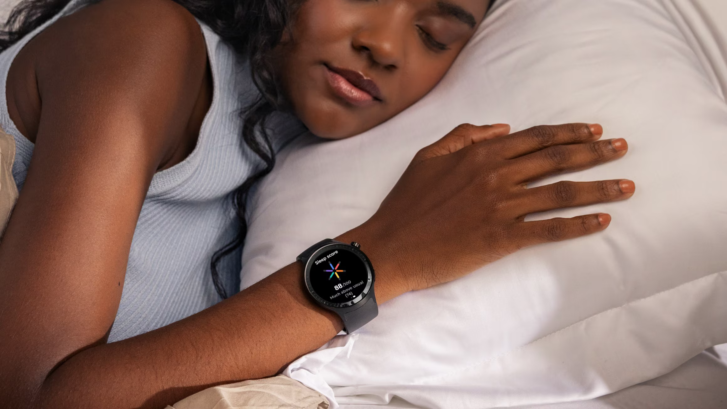 Išmanusis laikrodis MOTOROLA moto watch, sidabrinis, su sidabrine ir žalia apyrankėmis aprašymas - Prekės nuotrauka