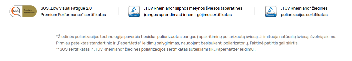 Planšetinis kompiuteris HUAWEI MatePad 11.5 2025 - PaperMatte Edition, 8+256GB, WiFi, + klaviatūra | spalva: pilka aprašymas - Prekės nuotrauka