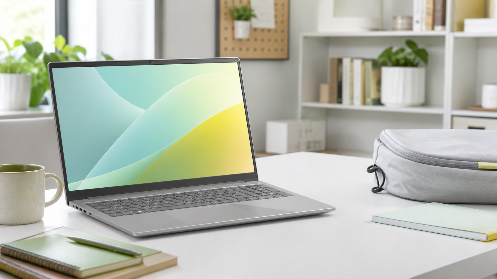 Lenovo IdeaPad Slim kasdienybei