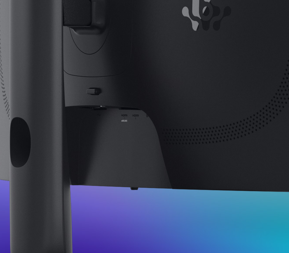 Žaidimų monitorius Alienware AW3426DWM 34