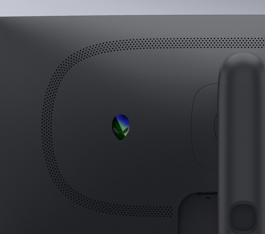 Žaidimų monitorius Alienware AW3426DWM 34
