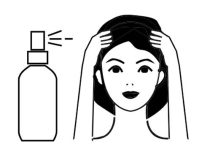 Drėkinamasis šampūnas Dott. Solari OLEA Baobab Oil, 250 ml aprašymas - Prekės nuotrauka