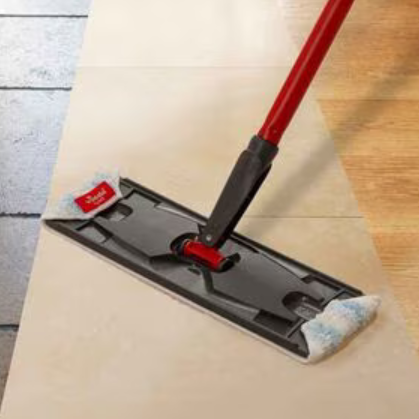 Vileda H2PrO Flat Mop Refill mikropluošto šluostė grindų šluotai aprašymas - Prekės nuotrauka
