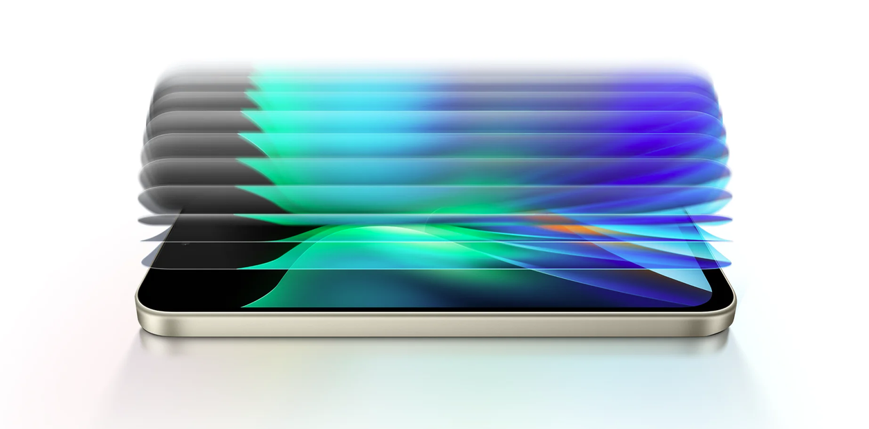 XIAOMI Redmi 17 4G 4/128GB Deep Blue aprašymas - Prekės nuotrauka